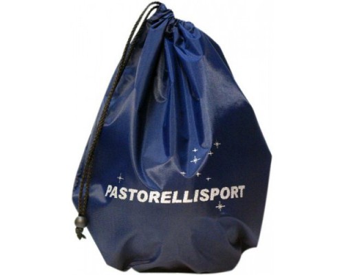 Чохол для м'яча Pastorelli 00323 Синій Notte