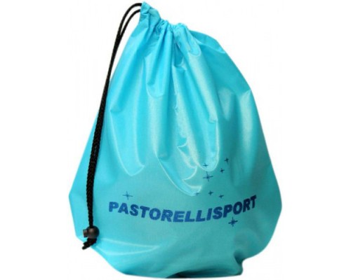 Чохол для м'яча Pastorelli 00326 Синій