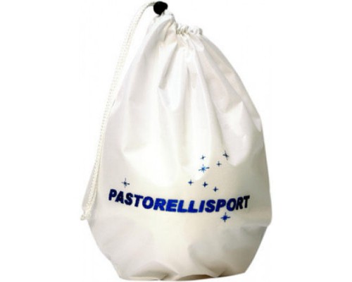 Чохол для м'яча Pastorelli 00331 Білий