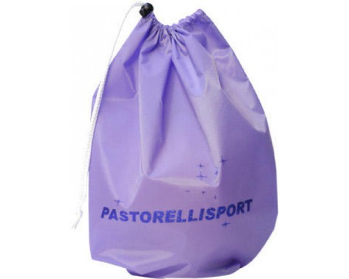 Чохол для м'яча Pastorelli 00333 Бузковий
