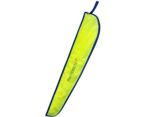 Чохол для палички та стрічки Pastorelli 03197 Fluo Yellow