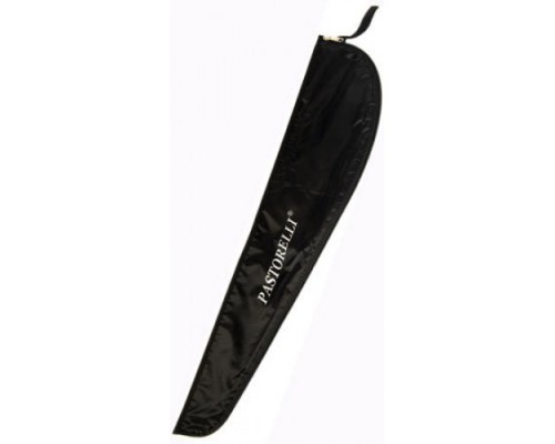 Чохол для палички та стрічки Pastorelli 03188 Black