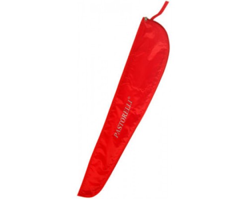 Чохол для палички та стрічки Pastorelli 03200 Red