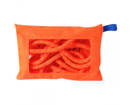 Чохол для скакалки Pastorelli 02250 Fluo Orange