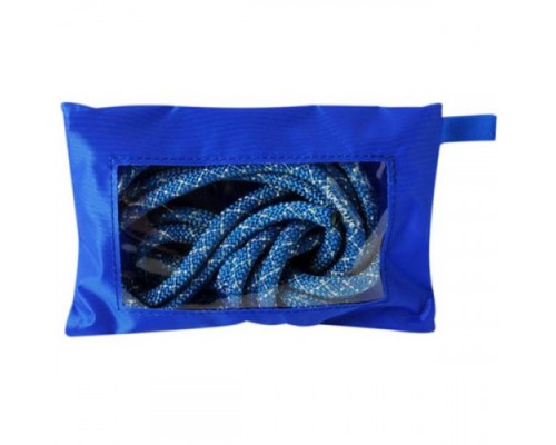 Чохол для скакалки Pastorelli 02252 Blue